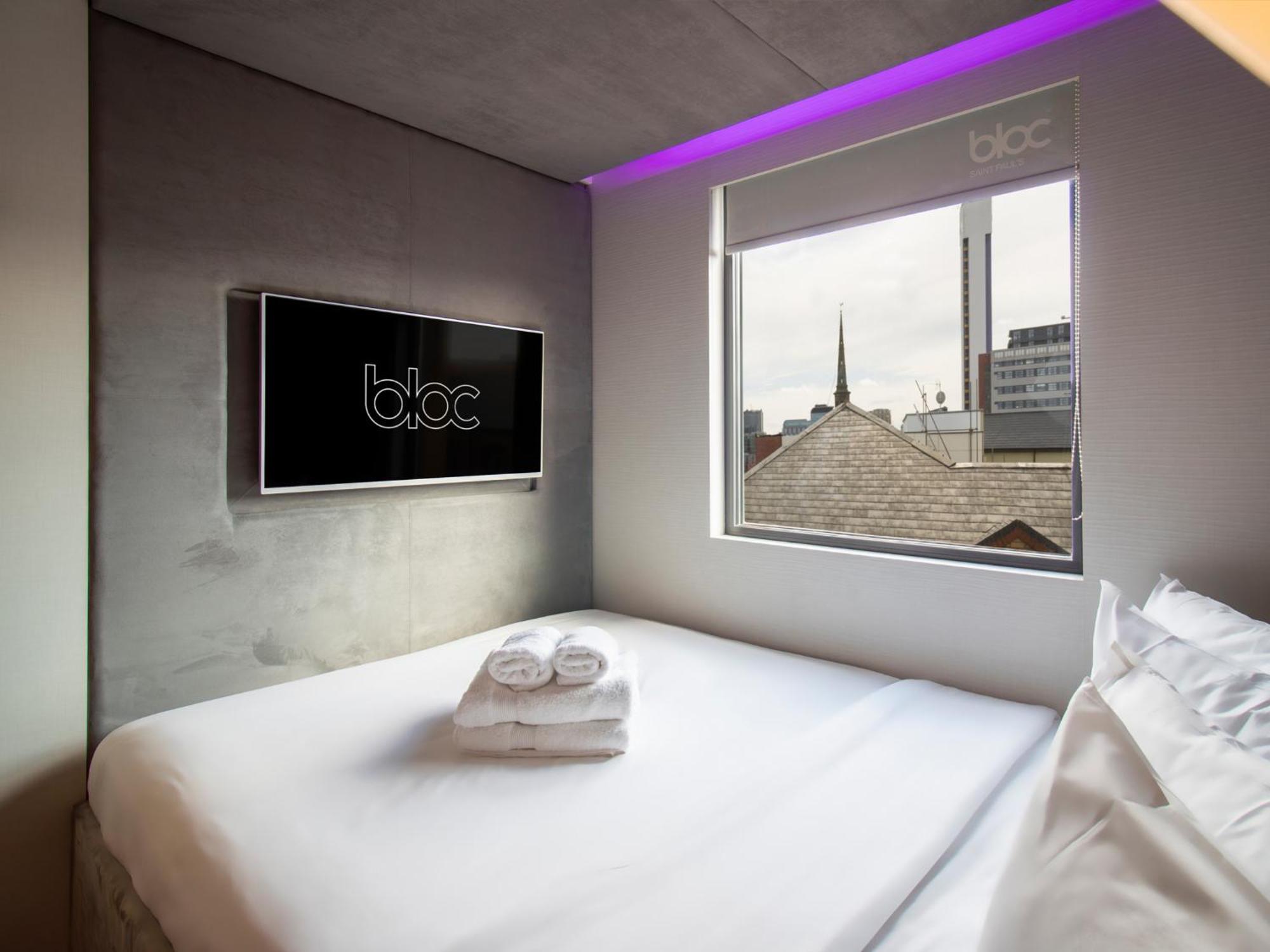 Bloc Hotel